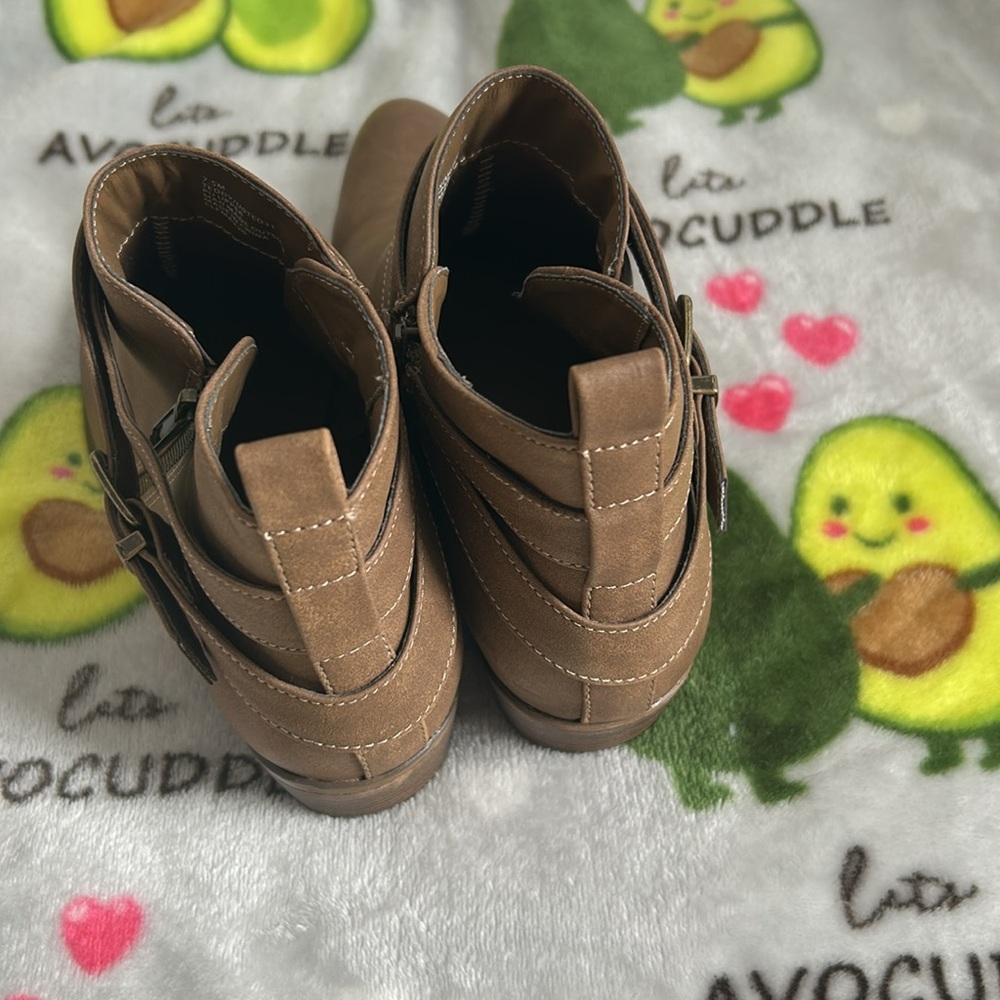 UnionBay Ladies Boots - Picture 7 of 7